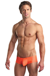 Micro Mini Pouch Short - MPPAK875 by Lust
